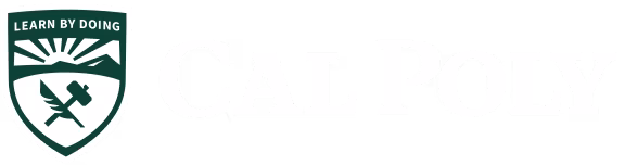 Cal Poly Conference and Event Planning logo