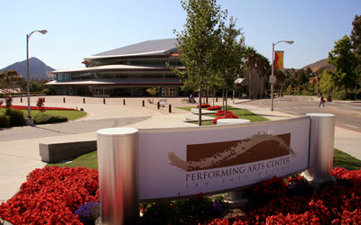 Image forPerforming Arts Center